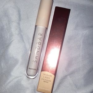 Sandbar eyeshadow primer